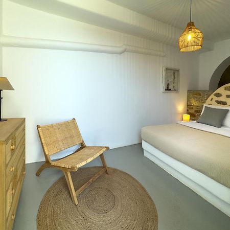 Flisvos Villa Karavostasis  Eksteriør billede